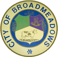 Broadmeadows logo