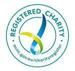 ACNC Registered Charity Tick Logo
