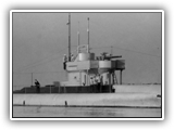 J1 Submarine