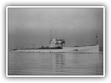 J1 Submarine