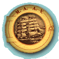 Maritime Archaeology Association Of Victoria Logo