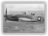 Near Merauke, Dutch New Guinea. 1943-12-23. in flight, this Vultee Vengeance dive-bomber, coded NH-L, of No. 12 Squadron RAAF based at Merauke, carries the name 