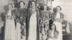 Back to Moe Carnival Queens 1938