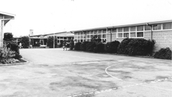Newborough High School