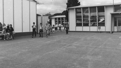 Newborough East Primary School
