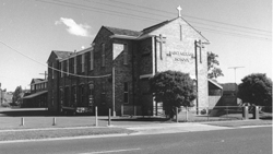 St Kierans Church and Primary School undated