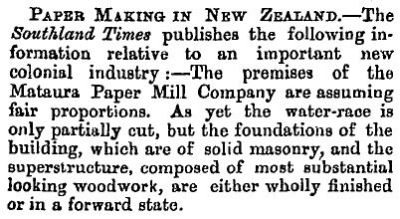 ['Timaru Herald' 11 February 1876]