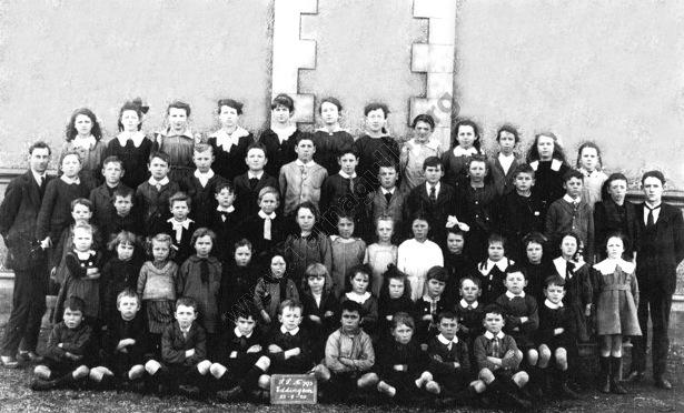 Eddington State School No 793 1920