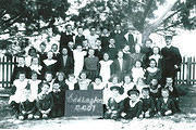 Eddington Primary School 1907