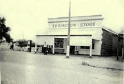 Eddington Store c 1960's
