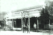 Sheehans Eddington Hotel, Eddington