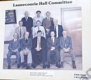 Laanecoorie Hall Committee