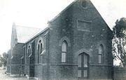 Laanecoorie Methodist Church Est. 1864