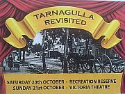 Tarnagulla Revisited