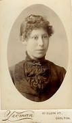 Evelyn Mildred Grey 1872-1949