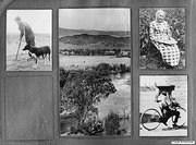 Marie Aulich albums. 1922-32
