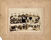 Tarnagulla Football Team 1915.
Kindly provided by Dennis Carnell.