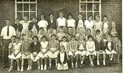 Tarnagulla Primary School 1960