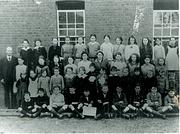 Tarnagulla State School c1920