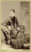 Mary Theresa Callanan, 1881