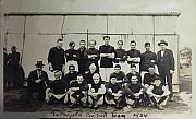 Tarnagulla Football Team, 1924