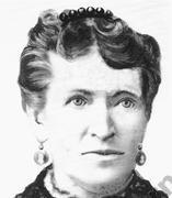 Catherine Mary Stubbs, 1826-1920