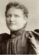 Julia Mary Stubbs