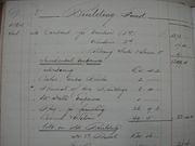 Tarnagulla Wesleyan Methodist Church Record from the Uniting Church Archives