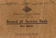 Jack Duggan-Record of Service World War 2  (1)
