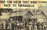 Tarnagulla Back-to-School, 1964
