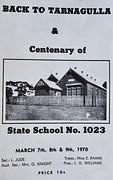 State School Centenary, 1970.