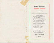 Pres. Roll of Honour 1921 0001