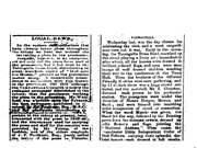 Articles in Tarnagulla & Llanelly Courier on 14 December 1867