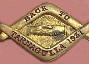 Back To Tarnagulla 1931