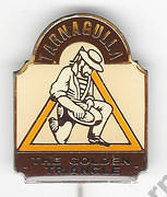 Tarnagulla Badge