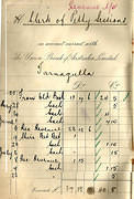 Union Bank Passbook 1925-2