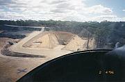 1996 Reef Mining NL Crystal Hill Decline portal