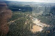 1996 Reef Mining NL Crystal Hill Decline & Tarnagulla town