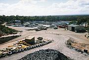 1996 Reef Mining NL Crystal Hill Decline site