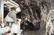 1996 Reef Mining NL Jumbo Craig (Yogi) Stewart, Ernie Bandy