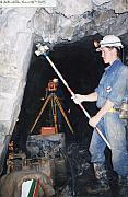 1999 Reef Mining NL Surveyor, Adrian Cummins & Assoc