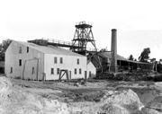 Yorkshire Mine, Tarnagulla, 1909