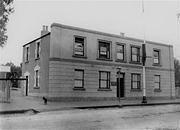 Borough Council Chambers and Mechanics' Institute, c1910