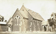 Church of England c 1920