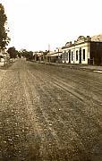 Commercial Road, Tarnagulla, c1935