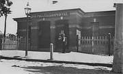 Tarnagulla Post Office, c1930