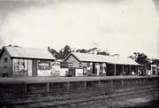 Tarnagulla Railway Station