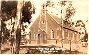 Tarnagulla Presbyterian Church