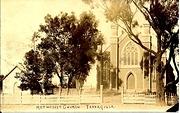 Methodist Church, 1909.