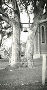Tarnagulla Methodist Church Bell, 1968